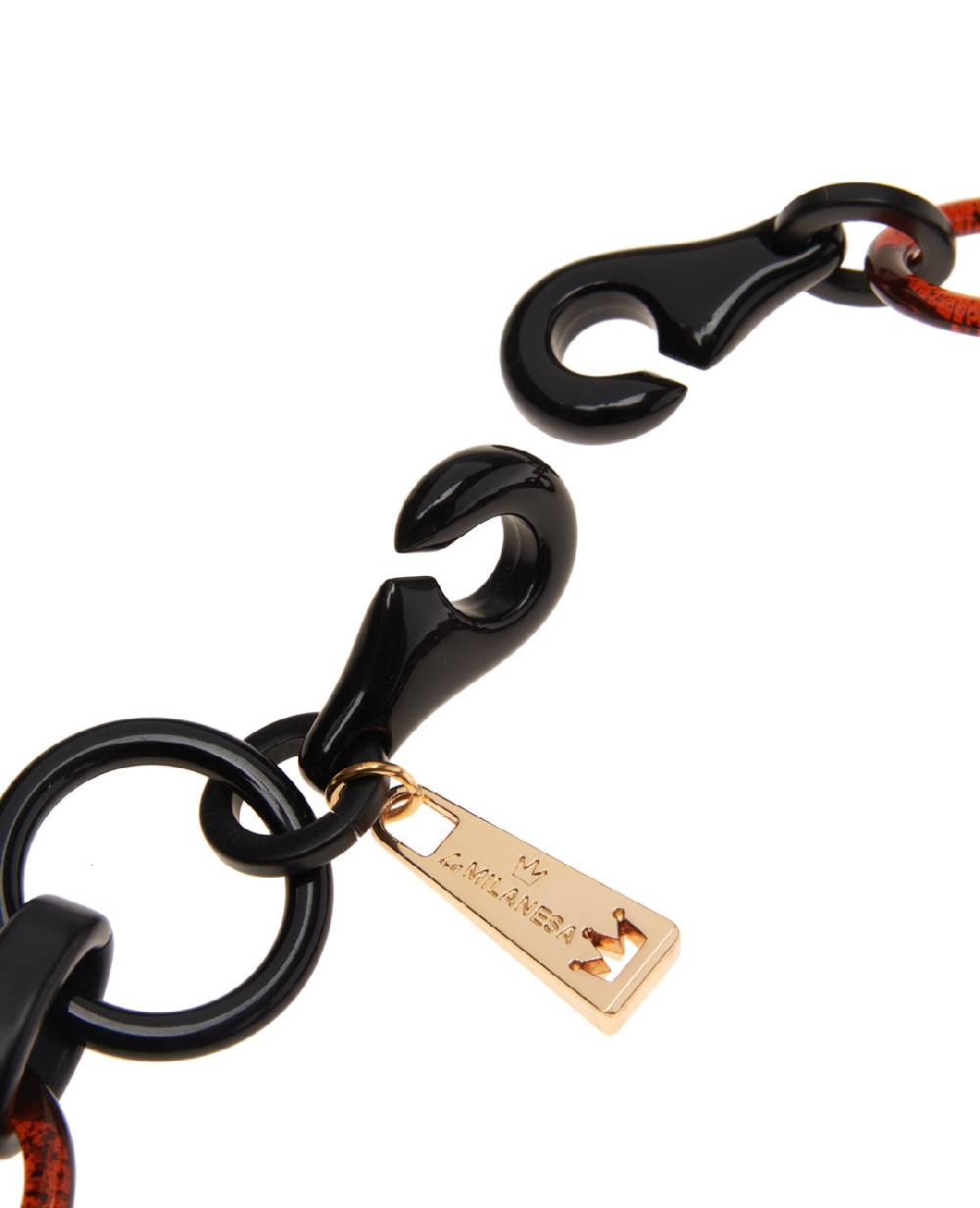 LaMilanesa COLLANA SAMAN Promozione