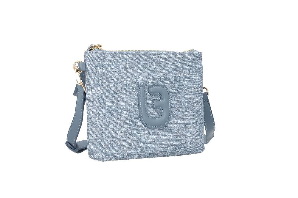 L.Pucci Petit Aladdin Denim Lux Blue Novità