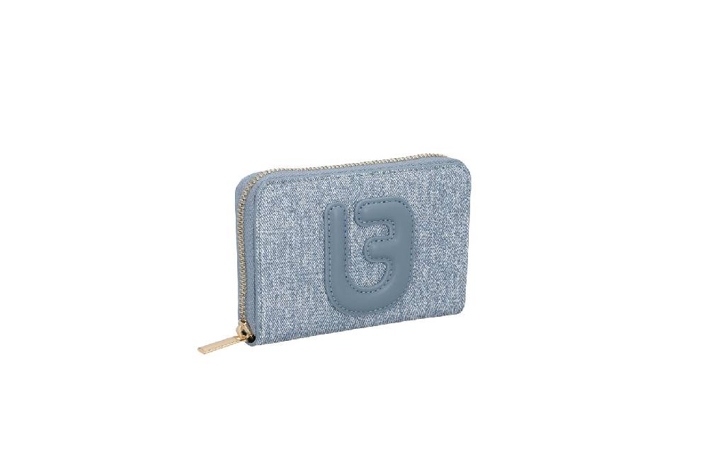 L.Pucci Petit Placida Denim Lux Blue Presa