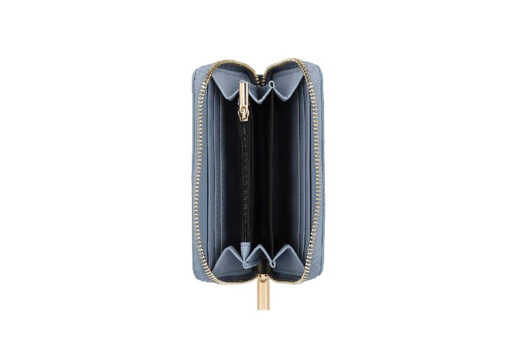L.Pucci Petit Placida Denim Lux Blue Presa