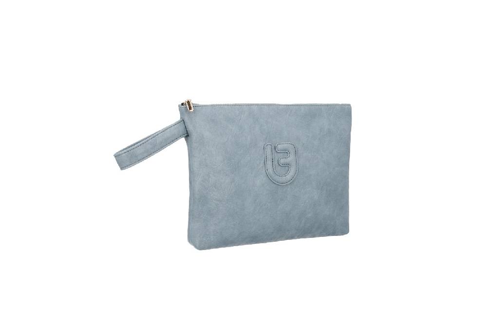 L.Pucci Alain Used Light Blue Offerta