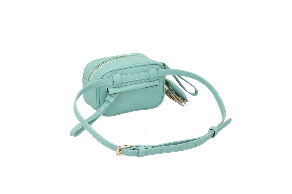 L.Pucci Lilith Deer Mint Economico