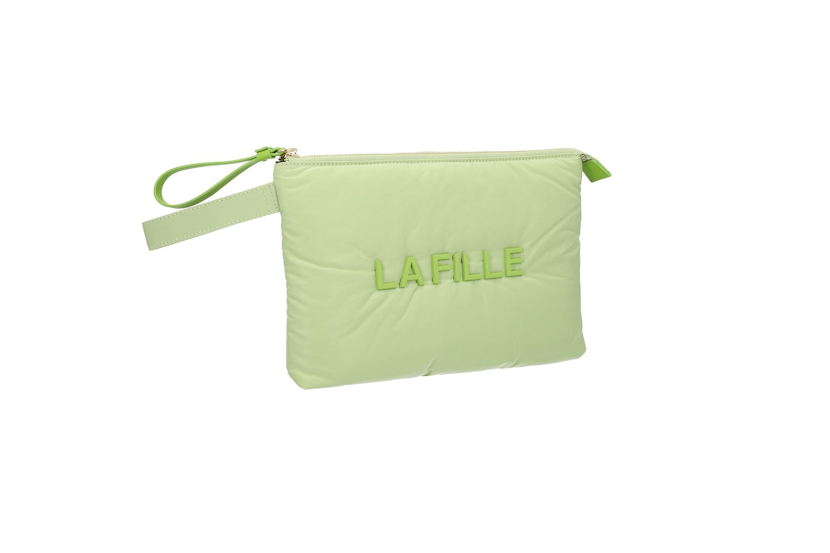 L.Pucci Alain Renylon Light Green Online