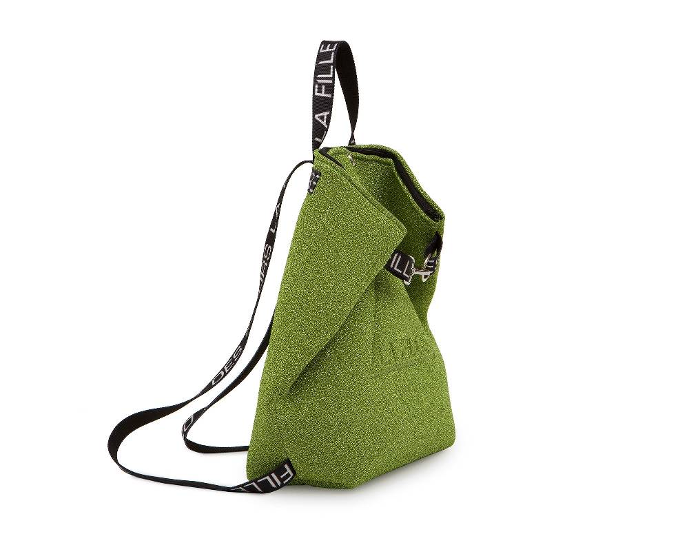 L.Pucci Ambre Lurex Lime Affare Del Giorno