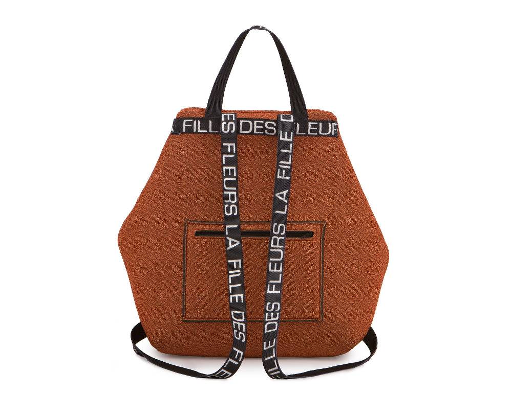 L.Pucci Ambre Lurex Tegola Prezzo Ridotto