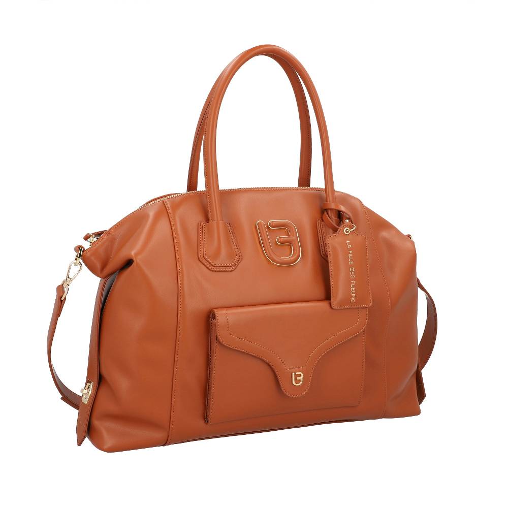 L.Pucci Destiny Trendy Hazelnut Presa