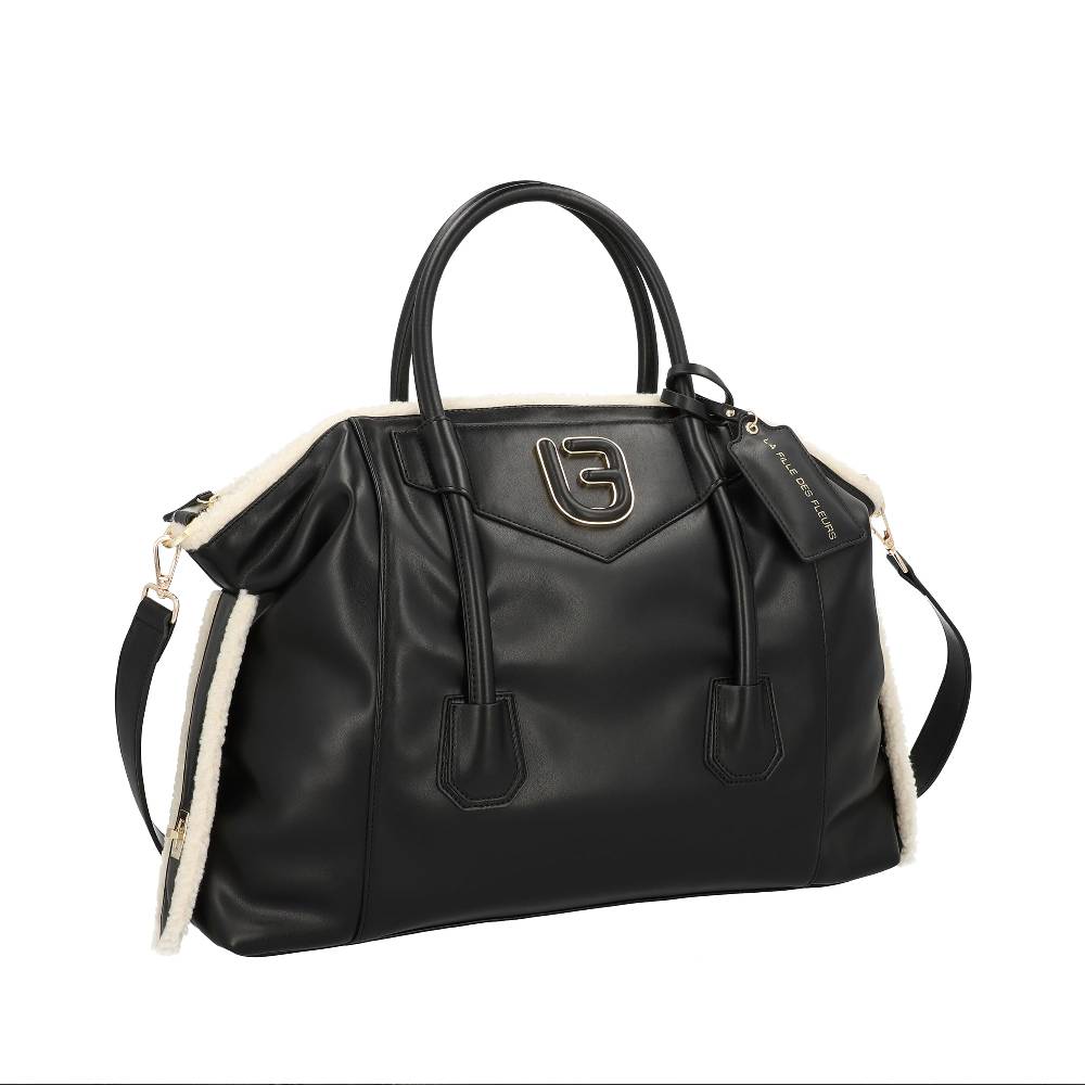 L.Pucci Jennifer Trendy Black Sconto