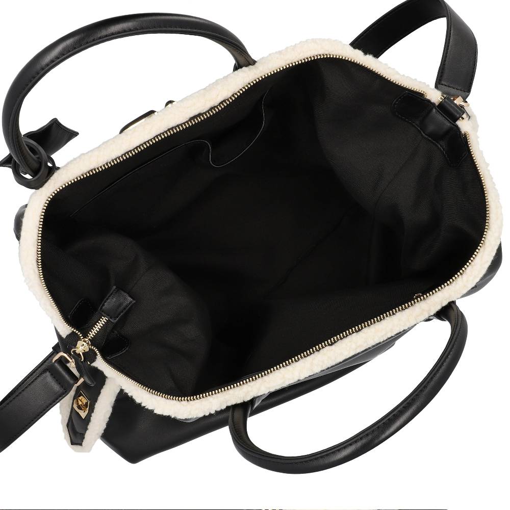L.Pucci Jennifer Trendy Black Sconto