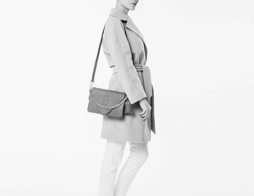 L.Pucci Meryl Selle Line Blue Offerta