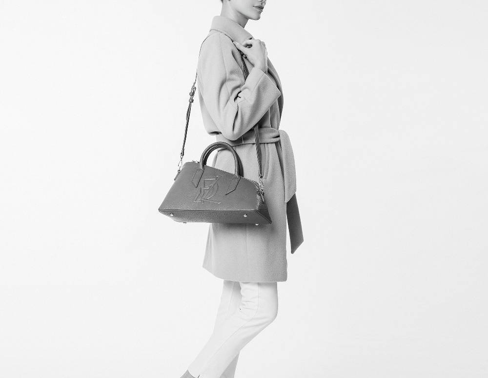 L.Pucci Kendra Design Line Pink In Vendita