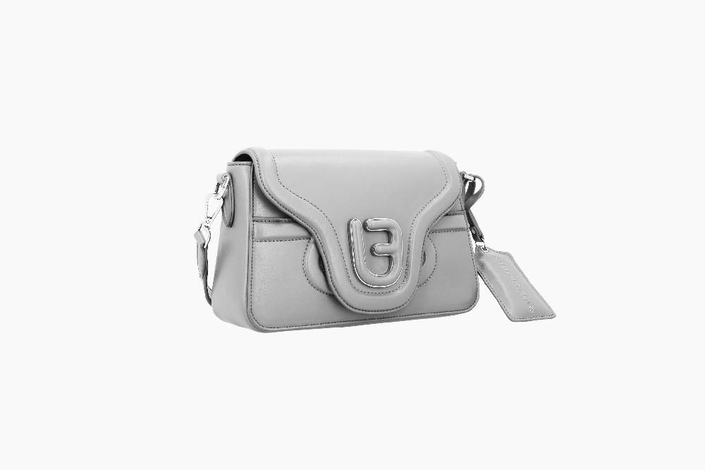 L.Pucci Brianna Black Prezzo Ridotto