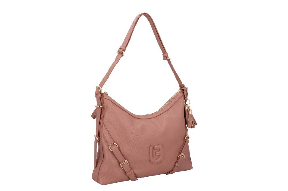 L.Pucci Magda Cervo Rosewood Novità
