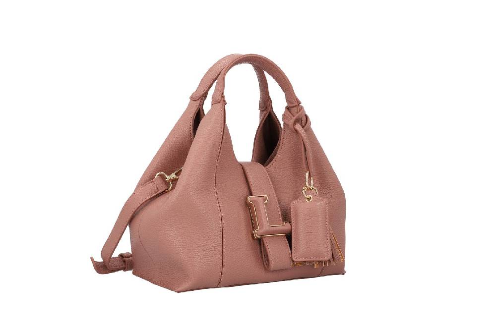 L.Pucci Marika Cervo Light Gold Saldi