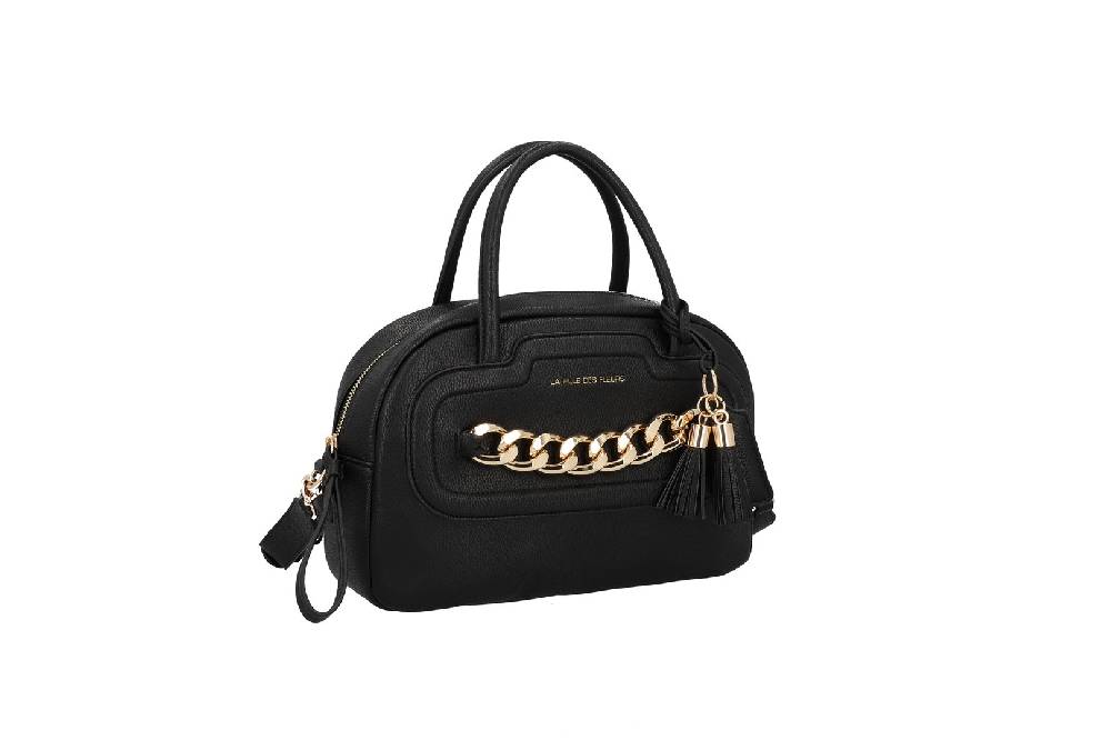 L.Pucci Samoa Deer Light Gold Nuova