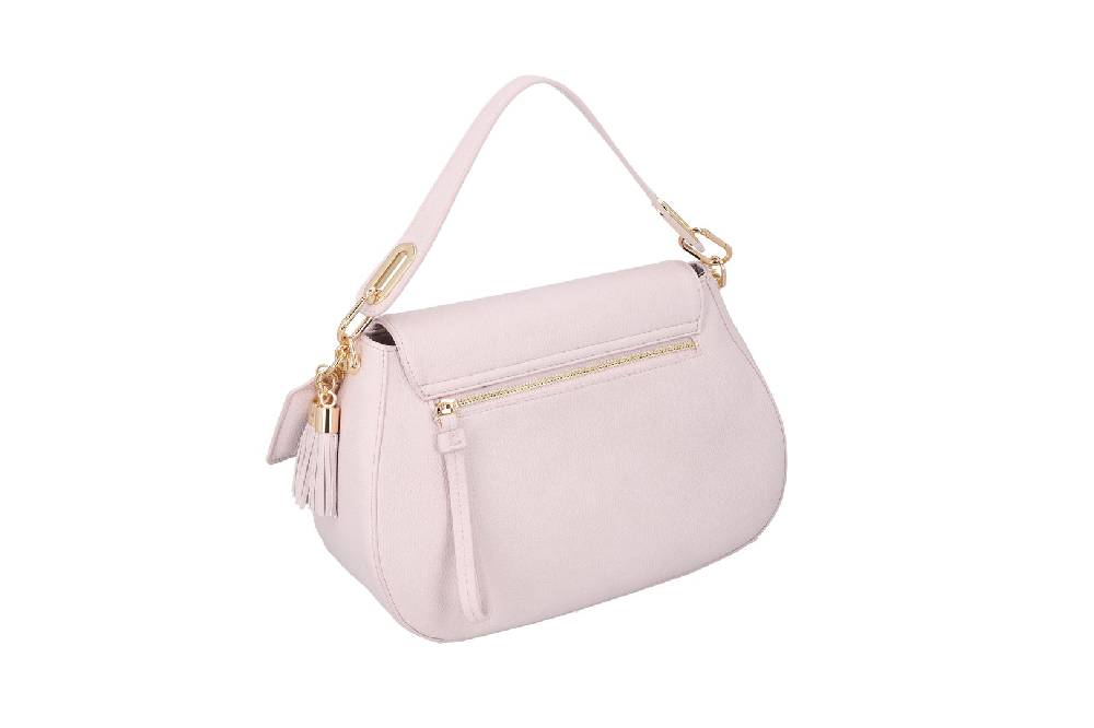 L.Pucci Gabriela Cervo Pink 2025