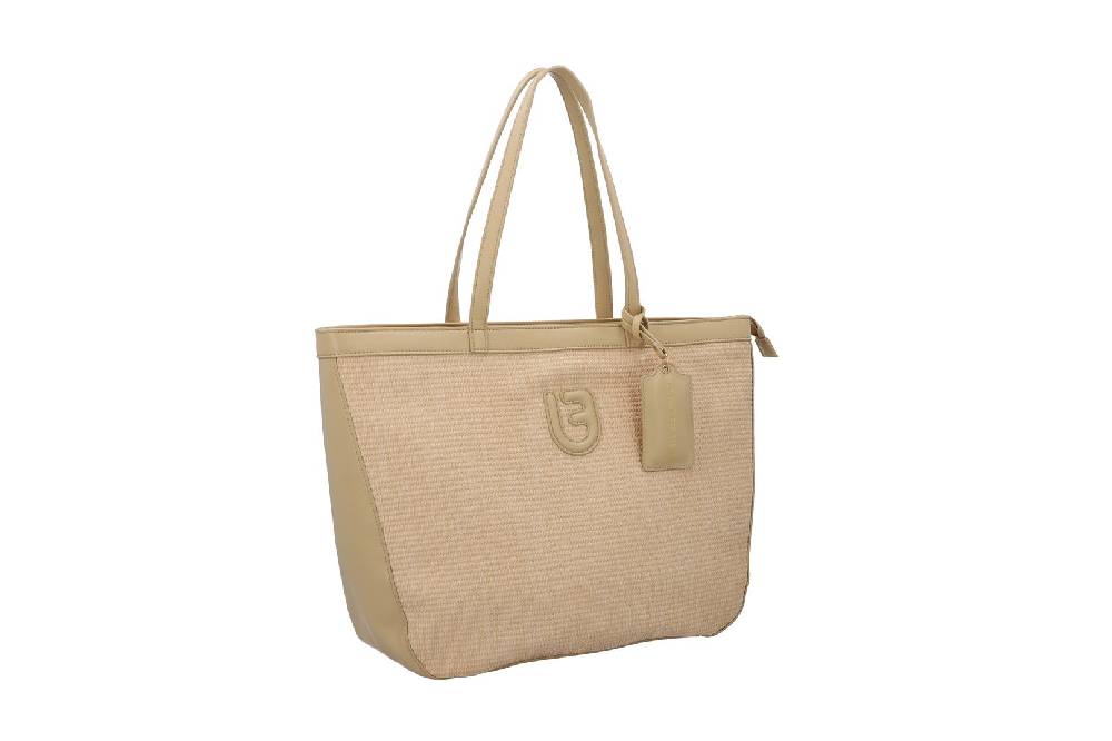 L.Pucci Syria Straw Breeze Sand Soddisfazione Garantita