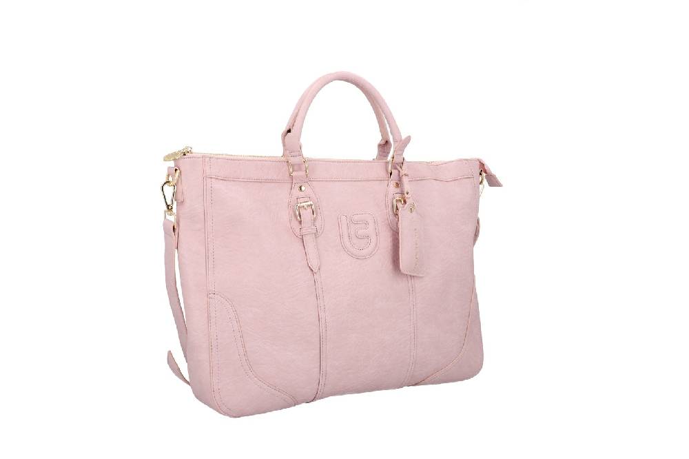 L.Pucci Scarlett Used Pink Negozi Online
