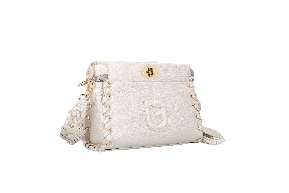 L.Pucci Ellie Cervo Light Gold Promozione Limitata