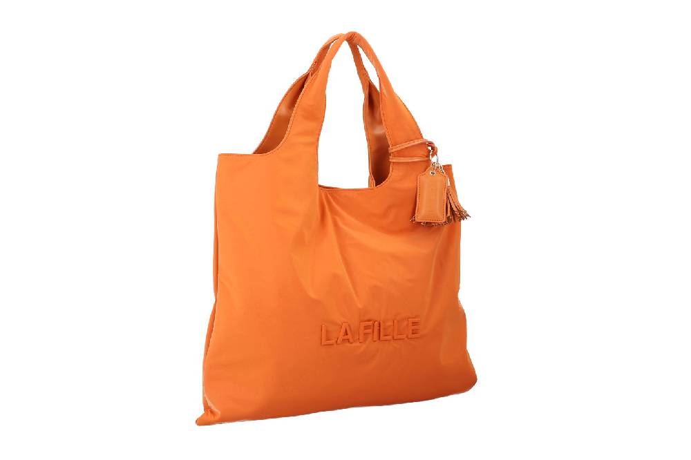 L.Pucci Alyssa Renylon Orange Convenienza