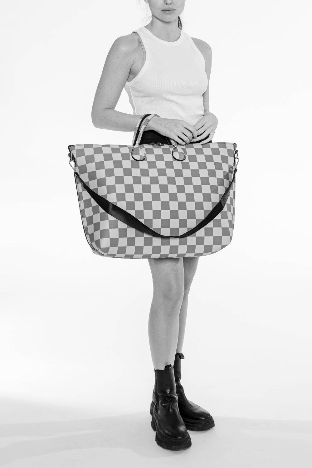 L.Pucci Madeira Tekno Fabric Venus Presa