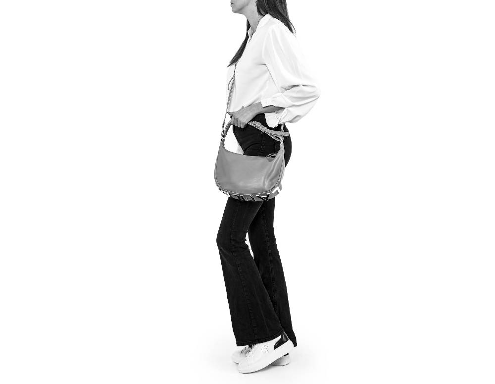 L.Pucci Boho Leisure Black Offerta