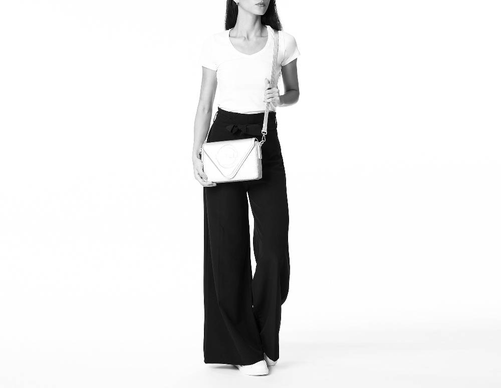 L.Pucci Evening Revolution Leather Economico