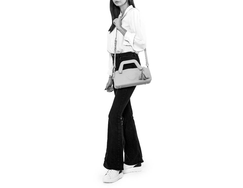 L.Pucci Janis Design Petrol Outlet
