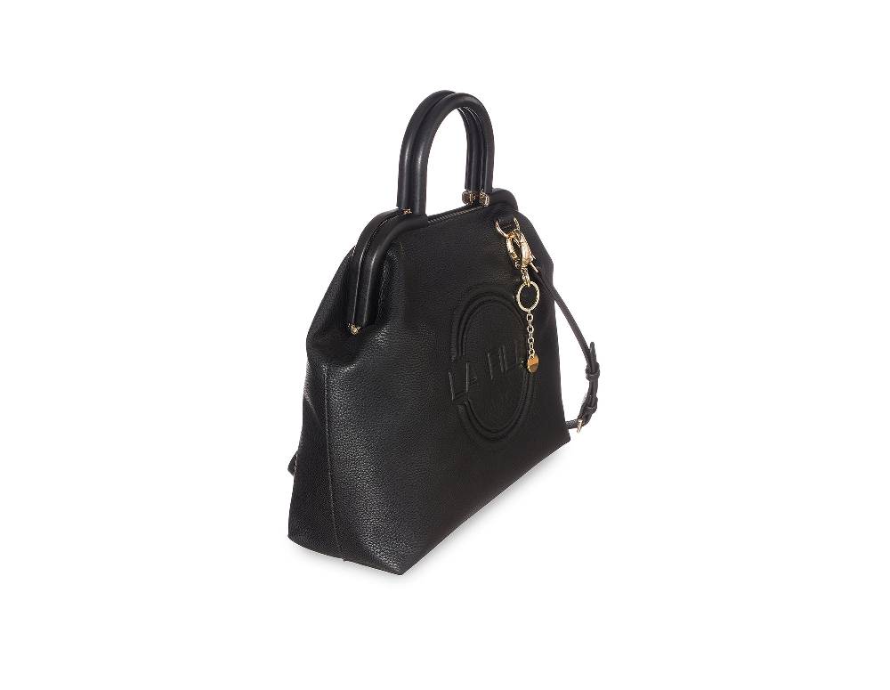 L.Pucci Black Morning Vendita Calda