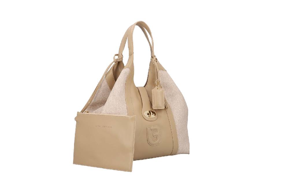 L.Pucci Carey Denim Lux Beige Italia