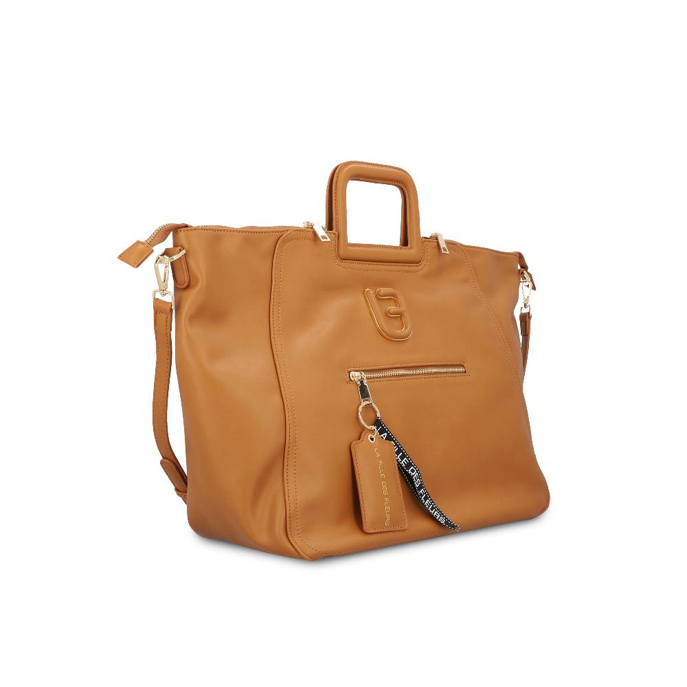 L.Pucci Midday La Parisienne Camel Nuova