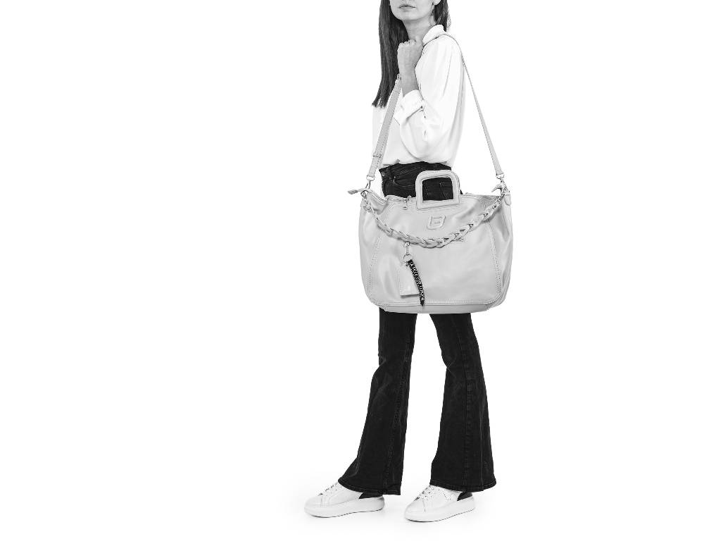 L.Pucci Midday La Parisienne Black 2025
