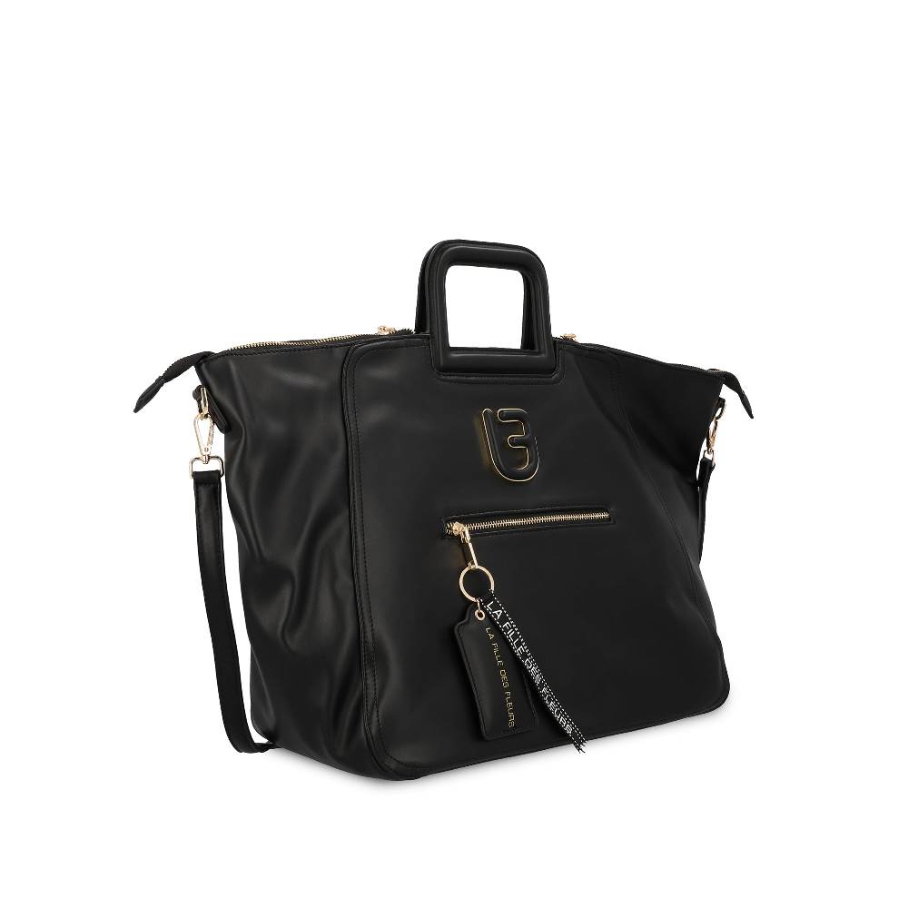 L.Pucci Midday La Parisienne Black 2025