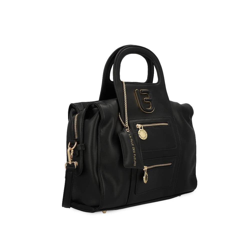 L.Pucci Jenny La Parisienne Black Italy