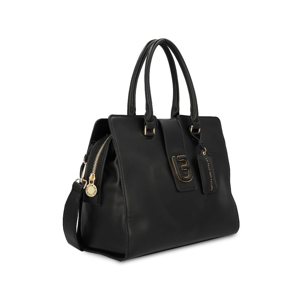 L.Pucci Lady Leisure Black 2025