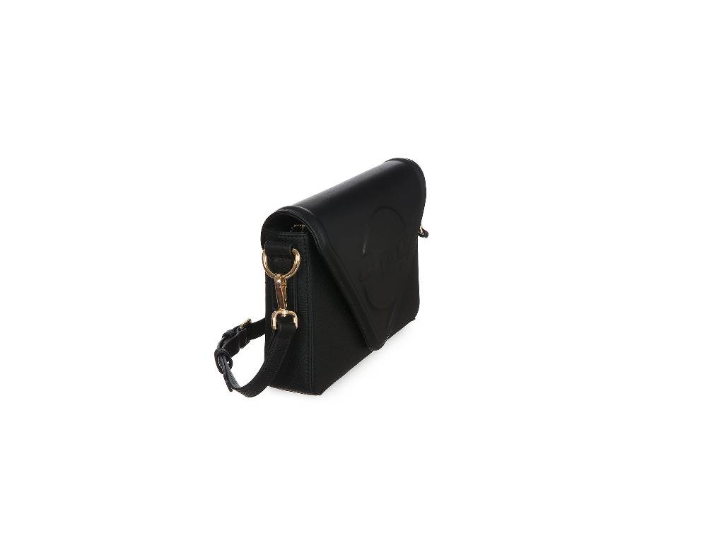 L.Pucci Evening Revolution Black Vendita