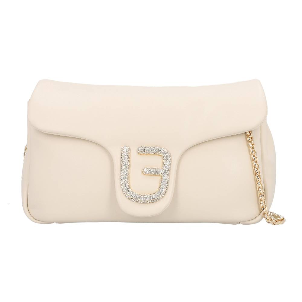 L.Pucci Blake Elegant Dirty White Spedizione Gratuita