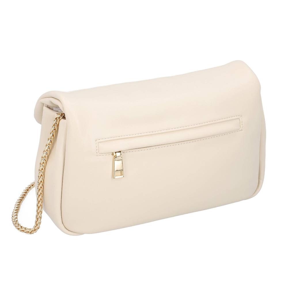 L.Pucci Blake Elegant Dirty White Spedizione Gratuita