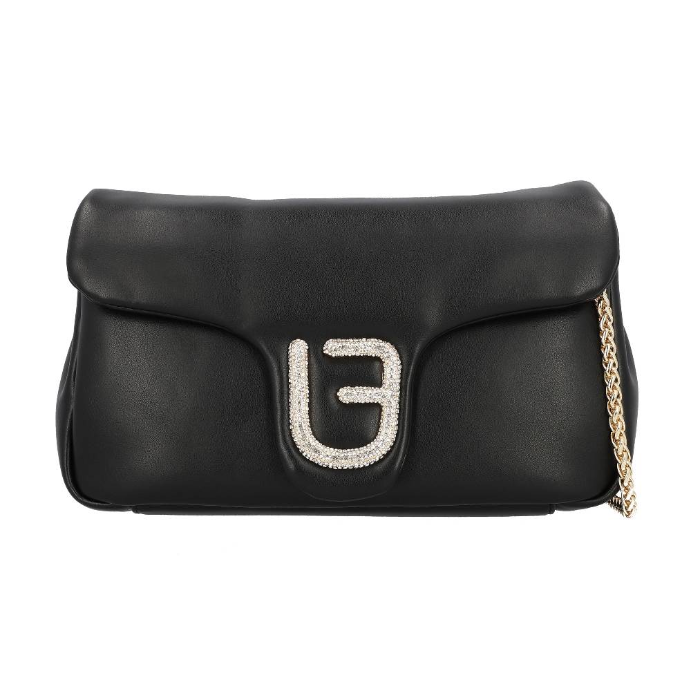 L.Pucci Blake Elegant Black Pezzi Unici