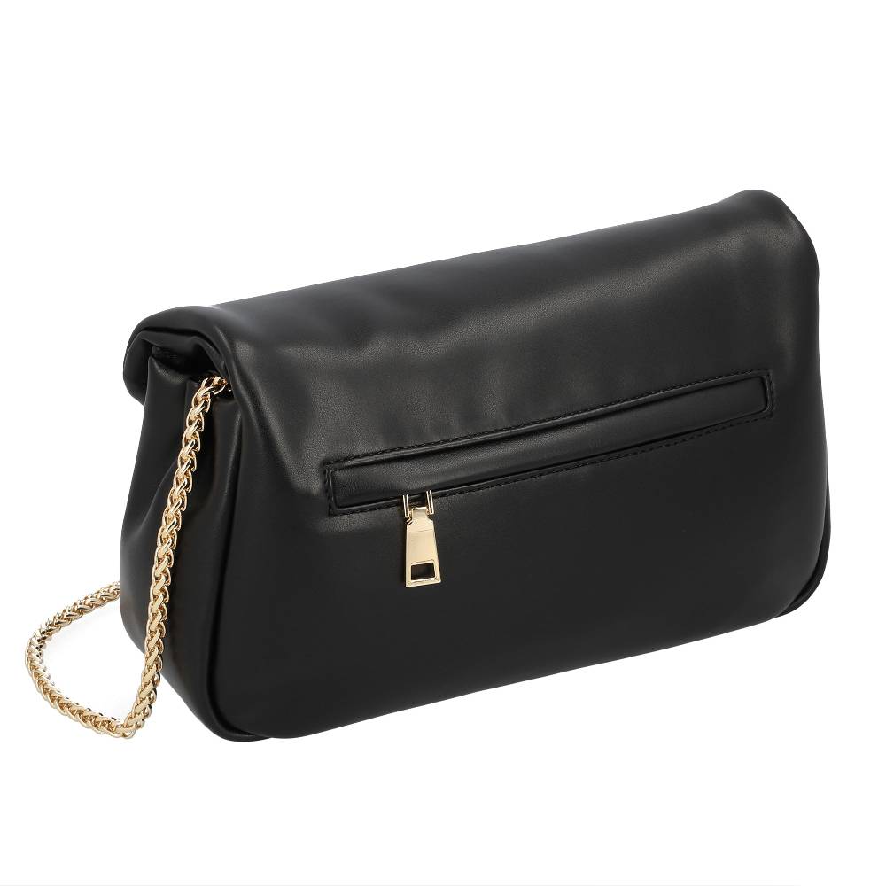 L.Pucci Blake Elegant Black Pezzi Unici