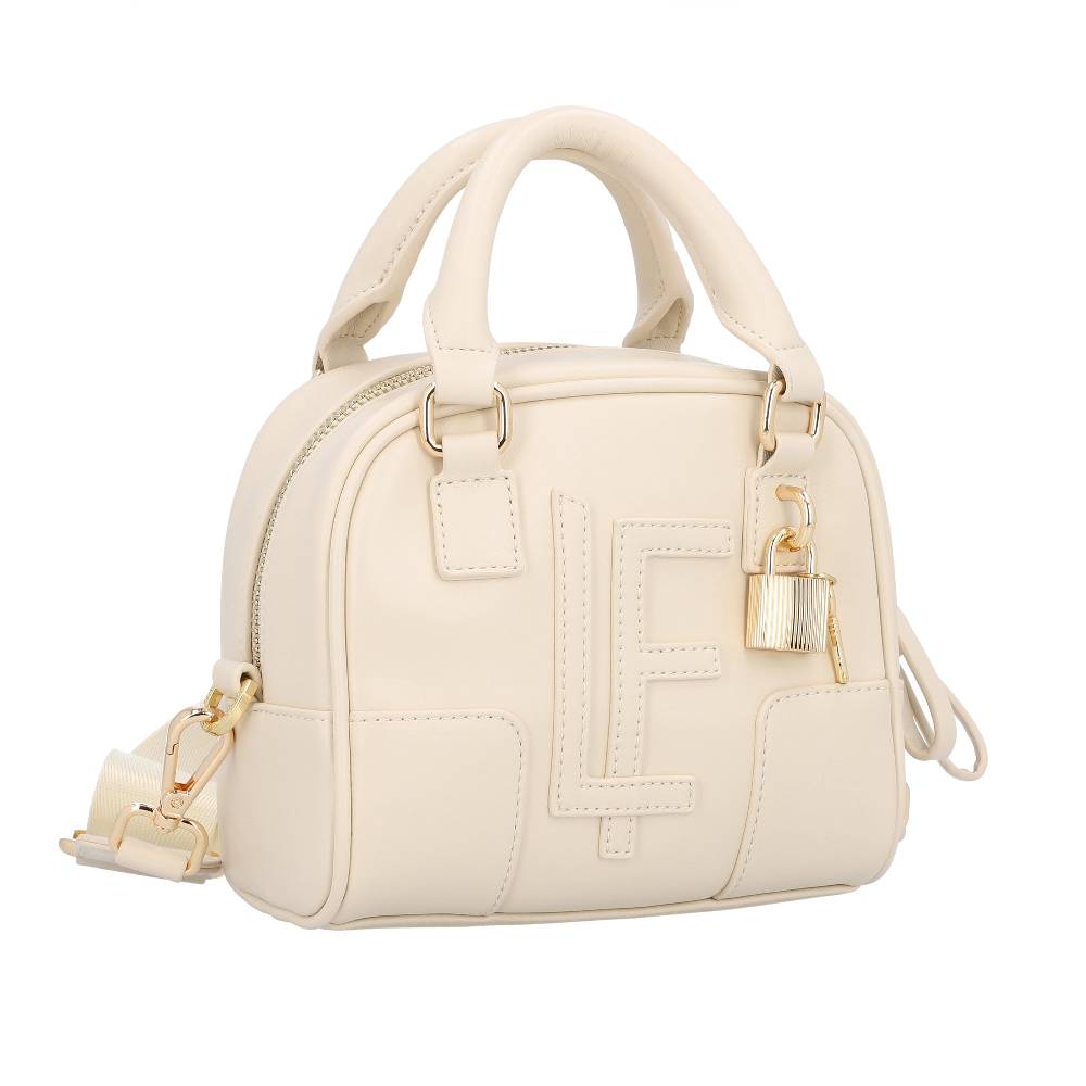 L.Pucci Abby Leisure Dirty White Consegna Veloce