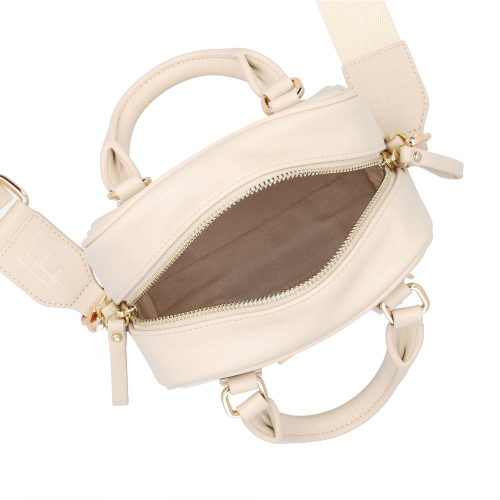 L.Pucci Abby Leisure Dirty White Consegna Veloce