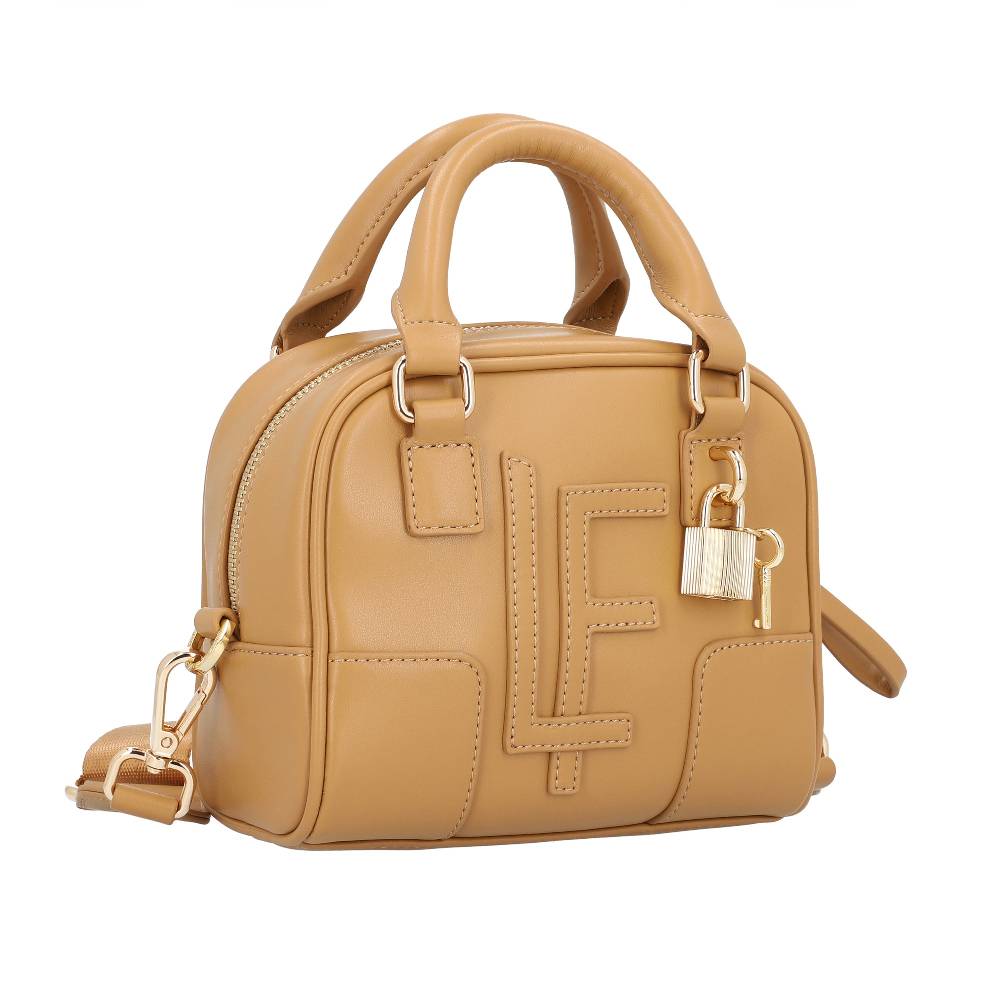 L.Pucci Abby Leisure Leather Promozione Limitata