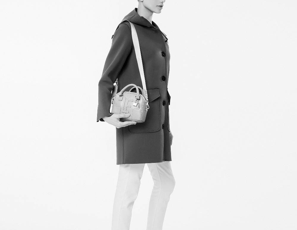 L.Pucci Abby Leisure Black Fino Al -60%