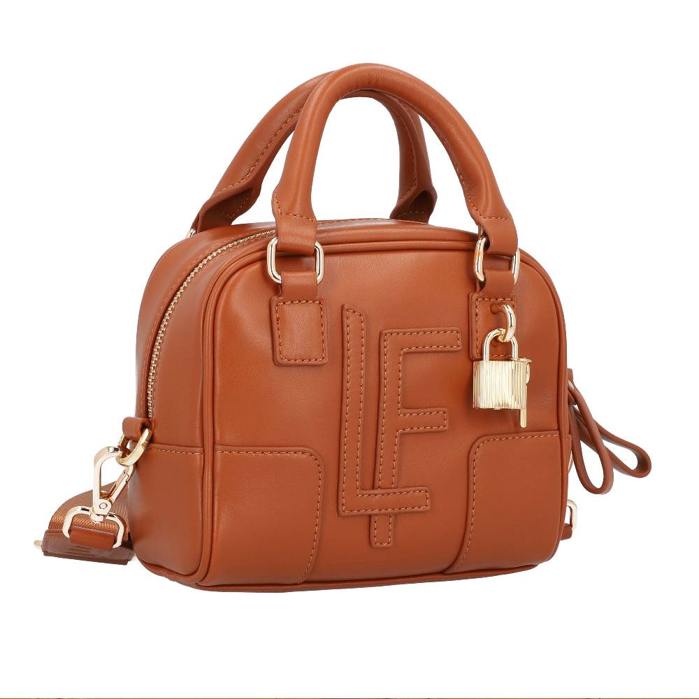 L.Pucci Abby Leisure Hazelnut Pezzi Unici