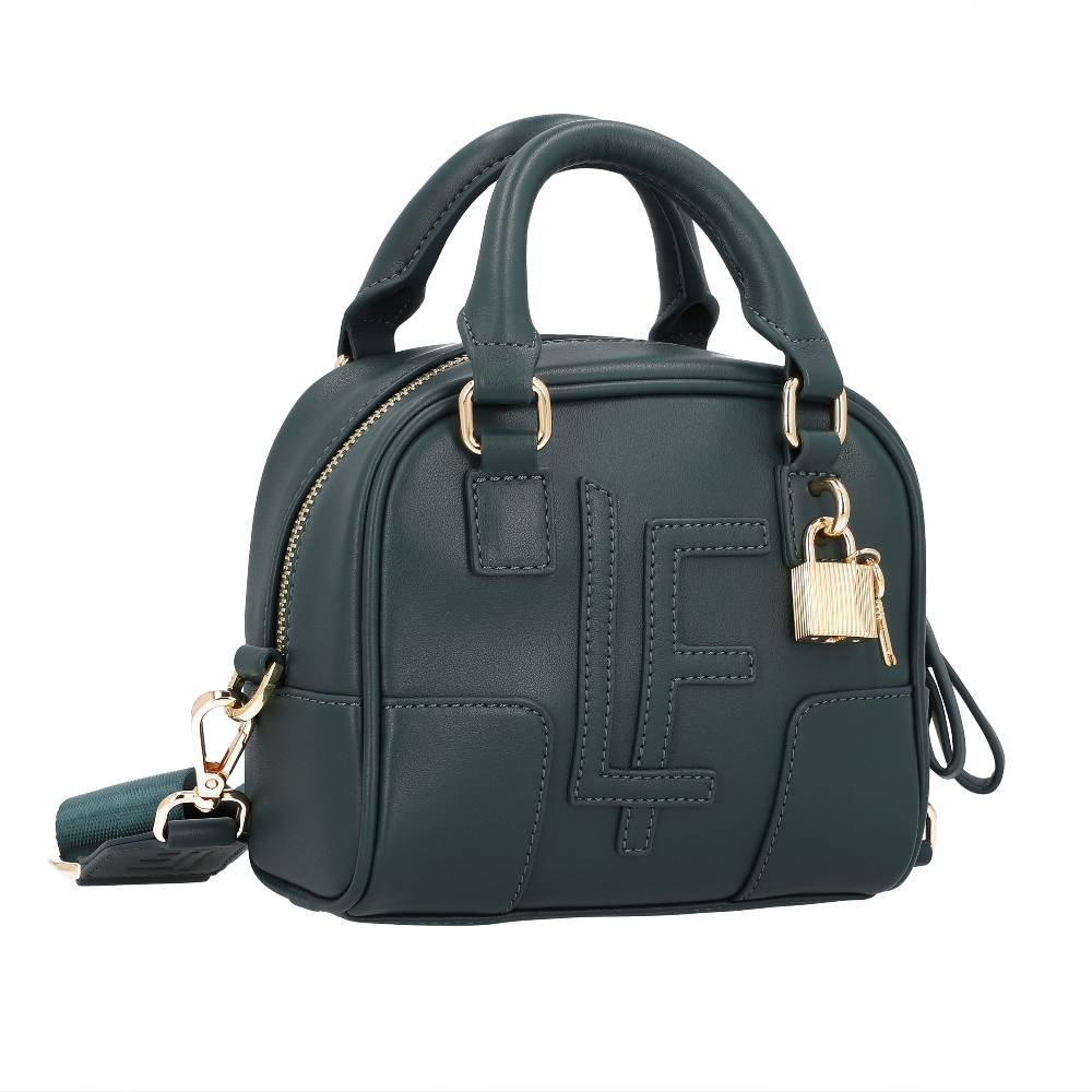 L.Pucci Abby Leisure Green Soddisfazione Garantita