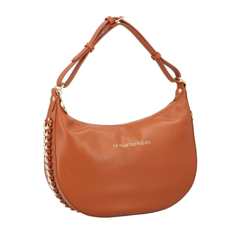 L.Pucci Randy Parisienne Hazelnut Fino Al -60%