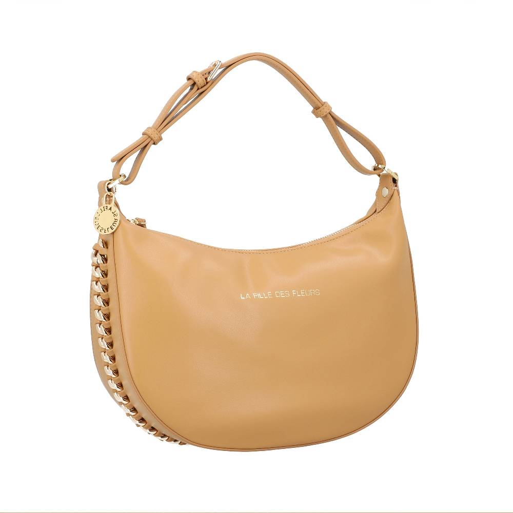 L.Pucci Randy Parisienne Leather Shopping Online