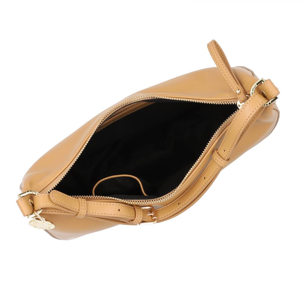 L.Pucci Randy Parisienne Leather Shopping Online