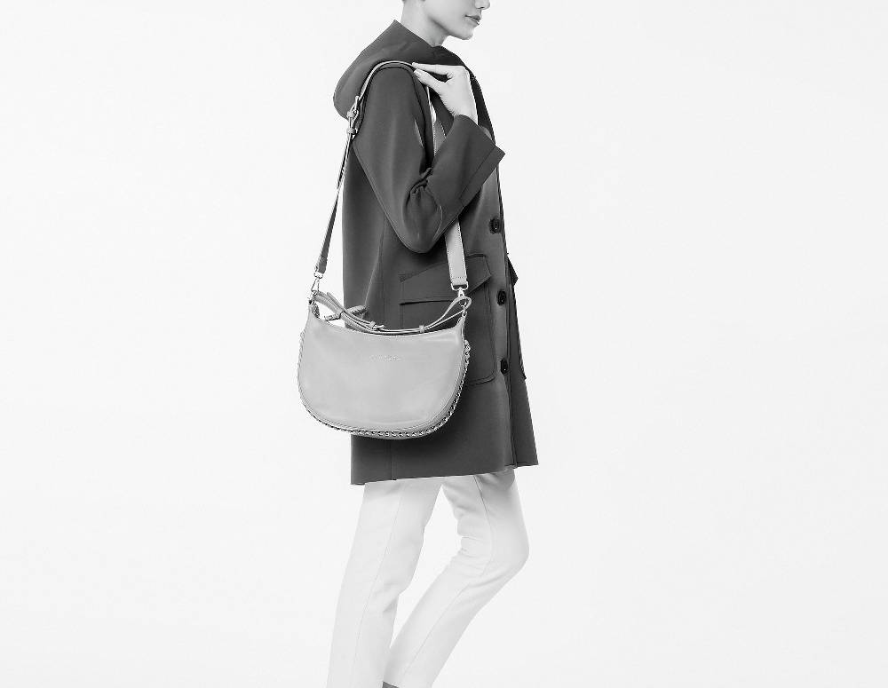 L.Pucci Randy Parisienne Leather Shopping Online