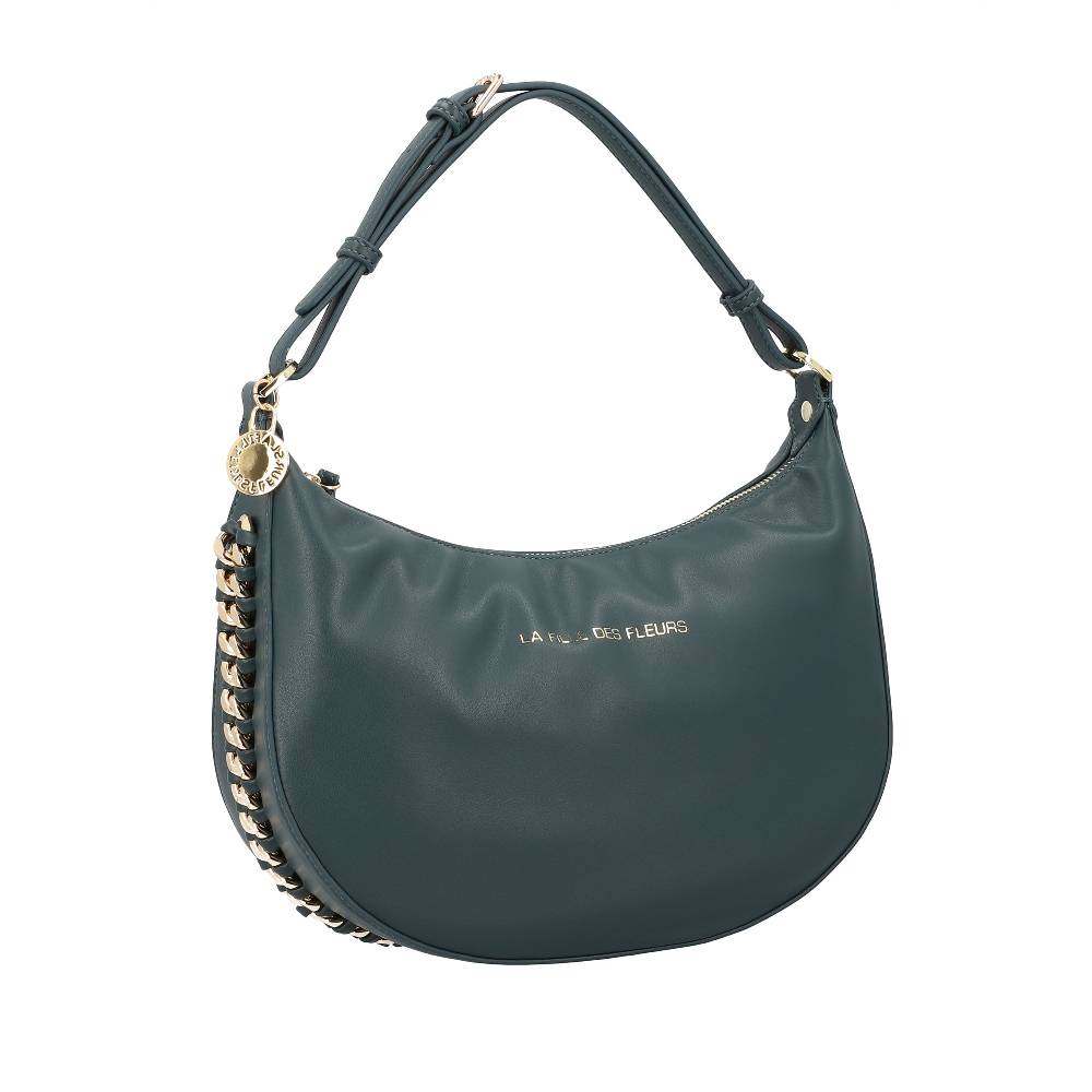 L.Pucci Randy Parisienne Green Affare Del Giorno